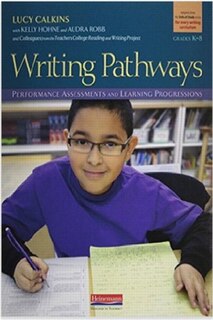 Front cover_Writing Pathways