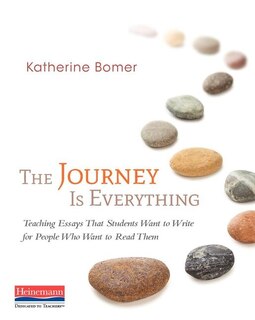 Couverture_The Journey Is Everything