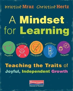 Couverture_A Mindset for Learning