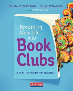 Front cover_Breathing New Life Into Book Clubs