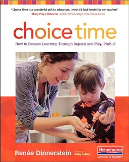 Front cover_Choice Time