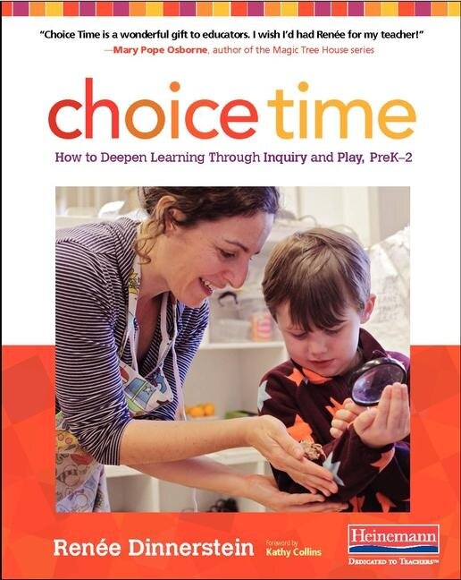 Front cover_Choice Time