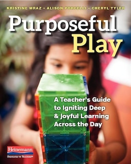 Couverture_Purposeful Play