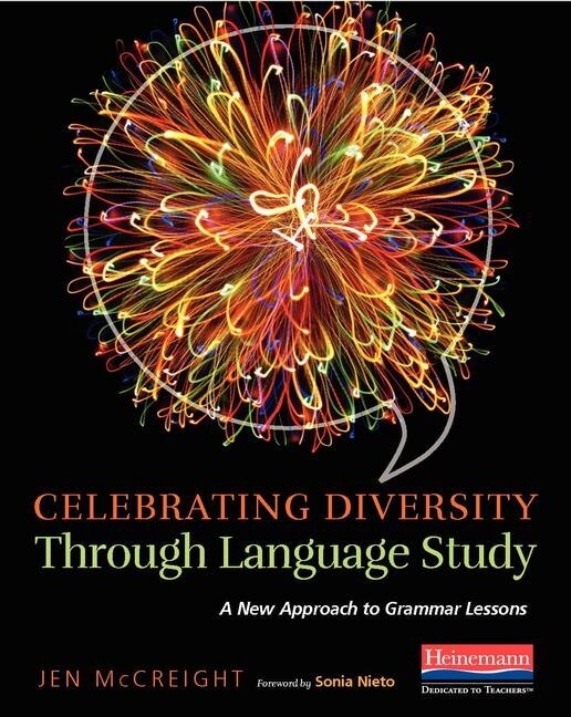 Front cover_Celebrating Diversity Through Language Study