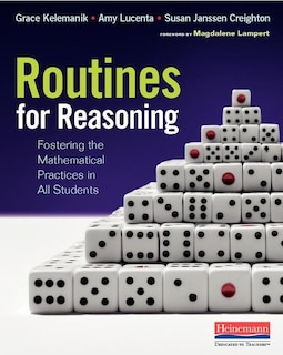 Front cover_Routines for Reasoning