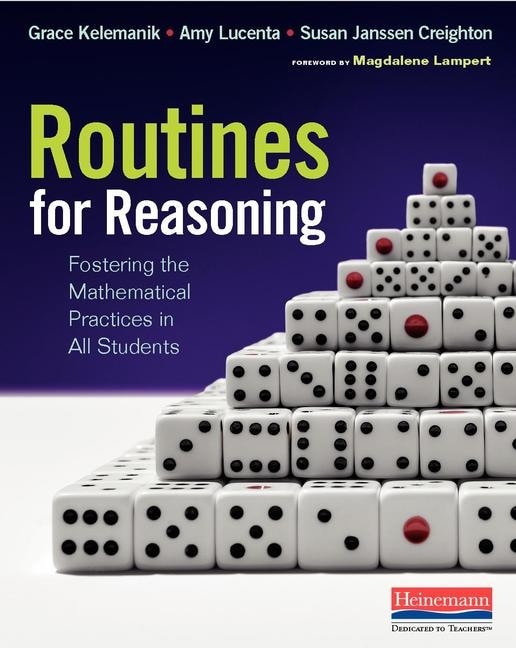 Front cover_Routines for Reasoning