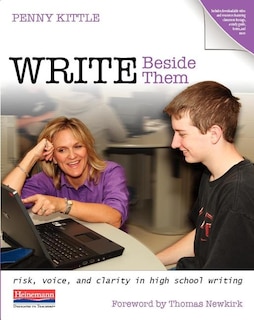 Front cover_Write Beside Them