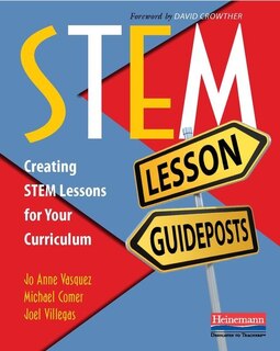 Couverture_Stem Lesson Guideposts