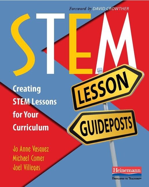 Couverture_Stem Lesson Guideposts