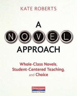 Couverture_A Novel Approach