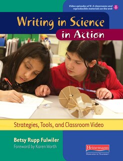 Front cover_Writing in Science in Action