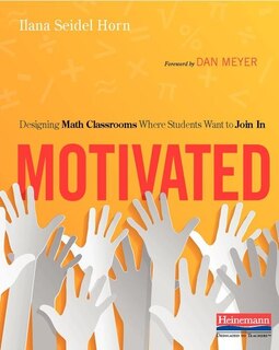 Front cover_Motivated