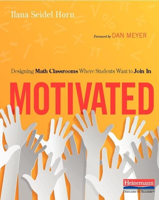Front cover_Motivated