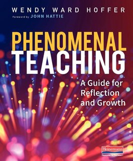 Couverture_Phenomenal Teaching