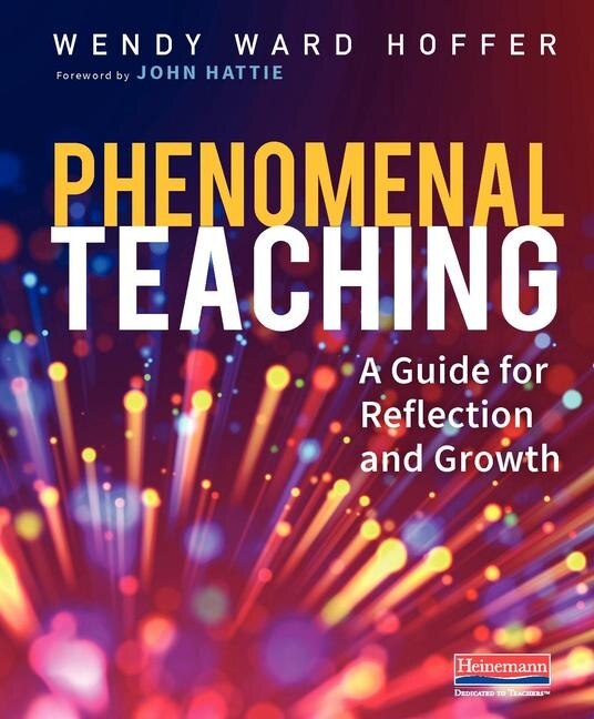 Couverture_Phenomenal Teaching