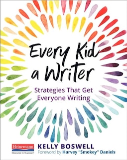Couverture_Every Kid a Writer