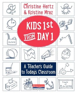 Couverture_Kids First from Day One