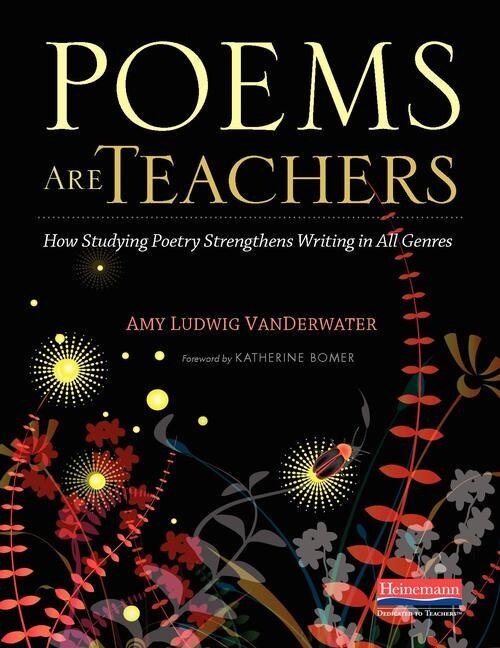 Couverture_Poems Are Teachers