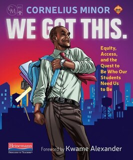 Front cover_We Got This.