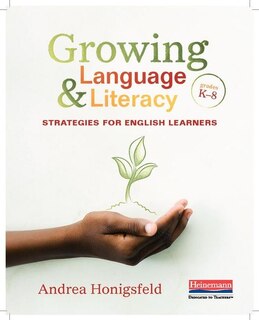 Couverture_Growing Language and Literacy