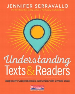 Front cover_Understanding Texts And Readers