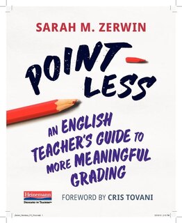 Front cover_Point-Less
