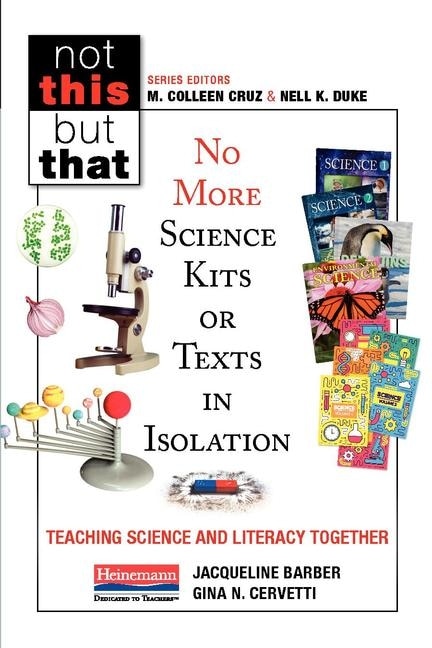 Couverture_No More Science Kits or Texts in Isolation