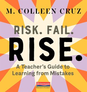 Front cover_Risk. Fail. Rise.
