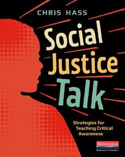 Front cover_Social Justice Talk
