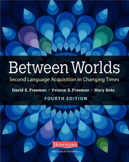 Front cover_Between Worlds, Fourth Edition