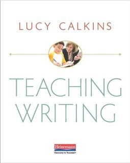 Front cover_Teaching Writing