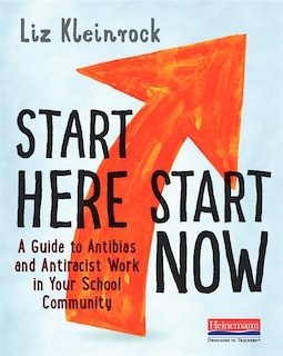 Front cover_Start Here, Start Now
