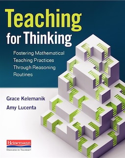Front cover_Teaching for Thinking