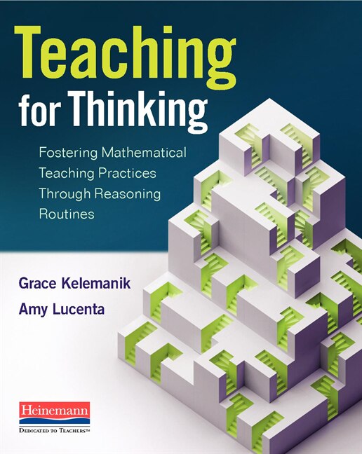 Front cover_Teaching for Thinking