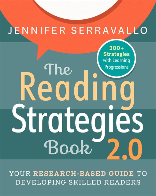 Couverture_The Reading Strategies Book 2.0