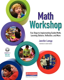 Couverture_Math Workshop