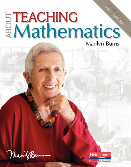 Couverture_About Teaching Mathematics, Fourth Edition