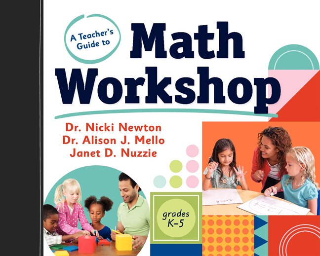 Couverture_A Teacher's Guide to Math Workshop