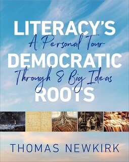 Front cover_Literacy's Democratic Roots