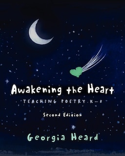 Front cover_Awakening the Heart, Second Edition