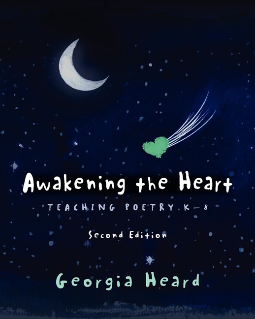 Front cover_Awakening the Heart, Second Edition