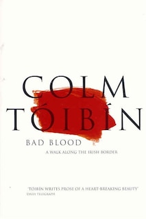Front cover_Bad Blood