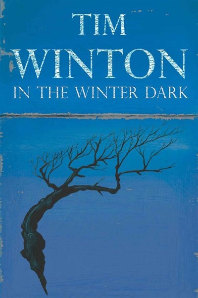 Front cover_In the Winter Dark