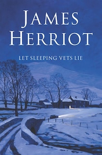 Couverture_Let Sleeping Vets Lie