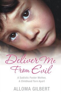 Front cover_Deliver Me From Evil
