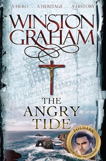 Front cover_The Angry Tide (poldark #7)