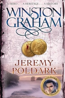 Front cover_Jeremy Poldark (poldark #3)