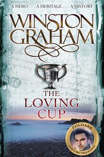 Couverture_The Loving Cup (poldark #10)