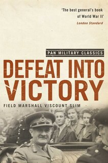 Front cover_Defeat Into Victory