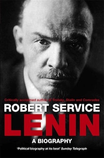 Front cover_Lenin